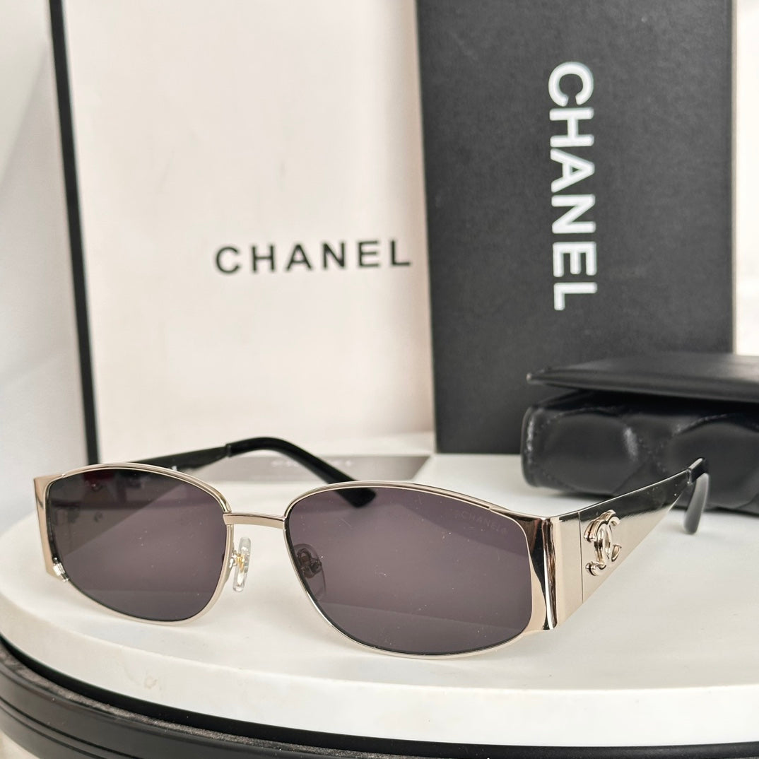 LuxluxHouse Best Quality Glasses Chanel