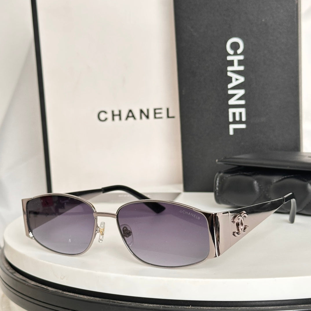 LuxluxHouse Best Quality Glasses Chanel