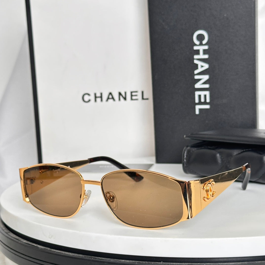 LuxluxHouse Best Quality Glasses Chanel