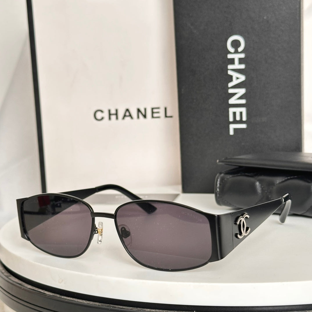 LuxluxHouse Best Quality Glasses Chanel