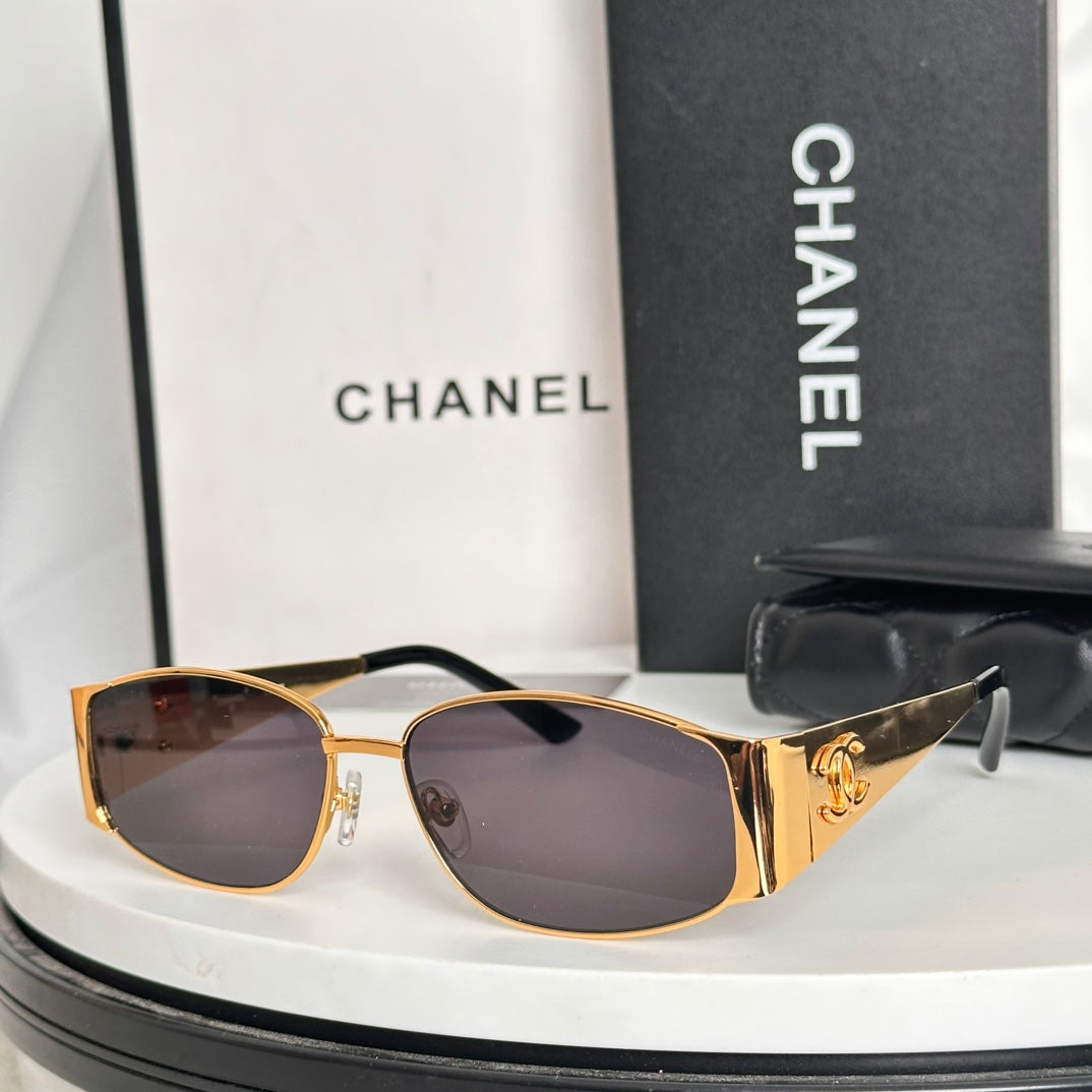 LuxluxHouse Best Quality Glasses Chanel