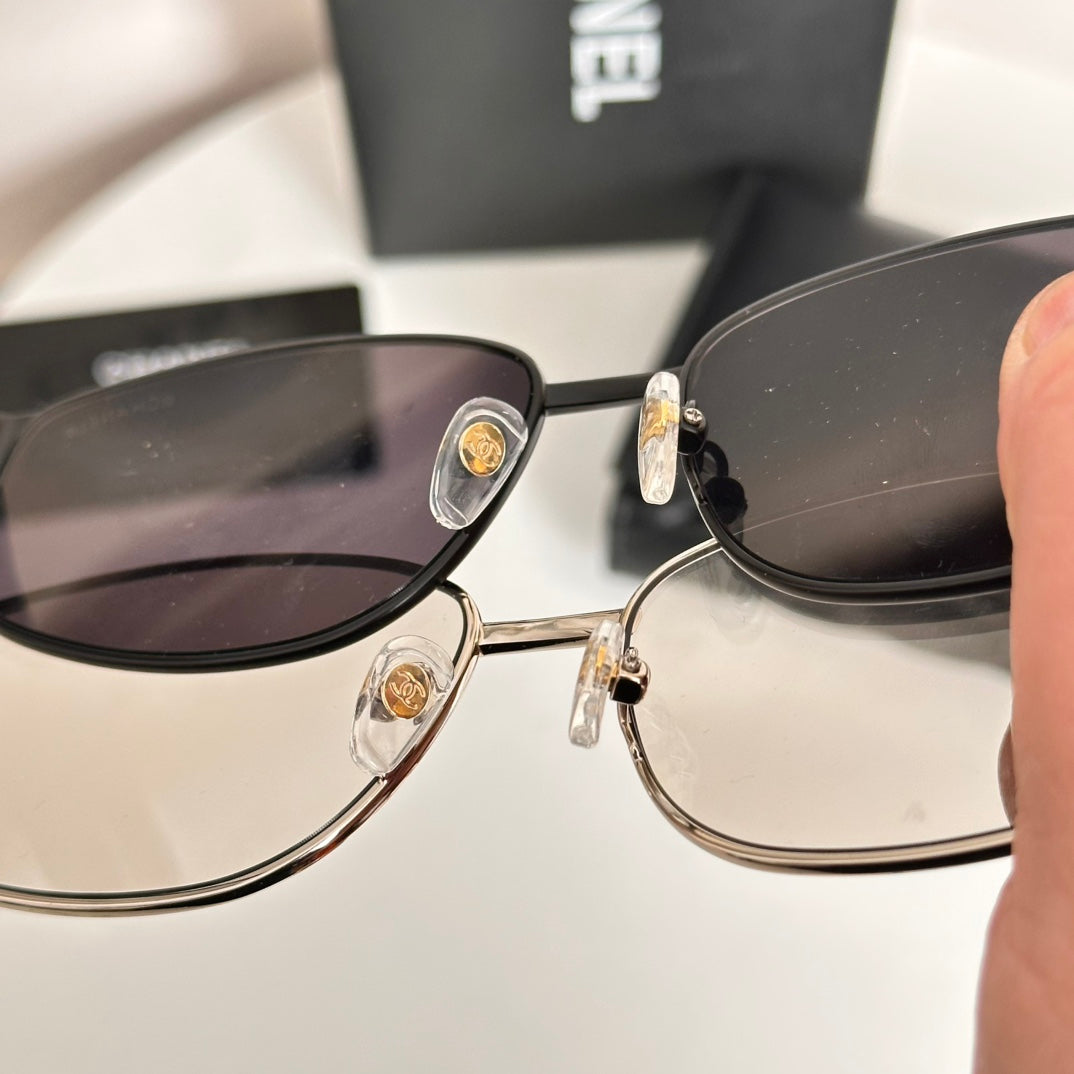 LuxluxHouse Best Quality Glasses Chanel