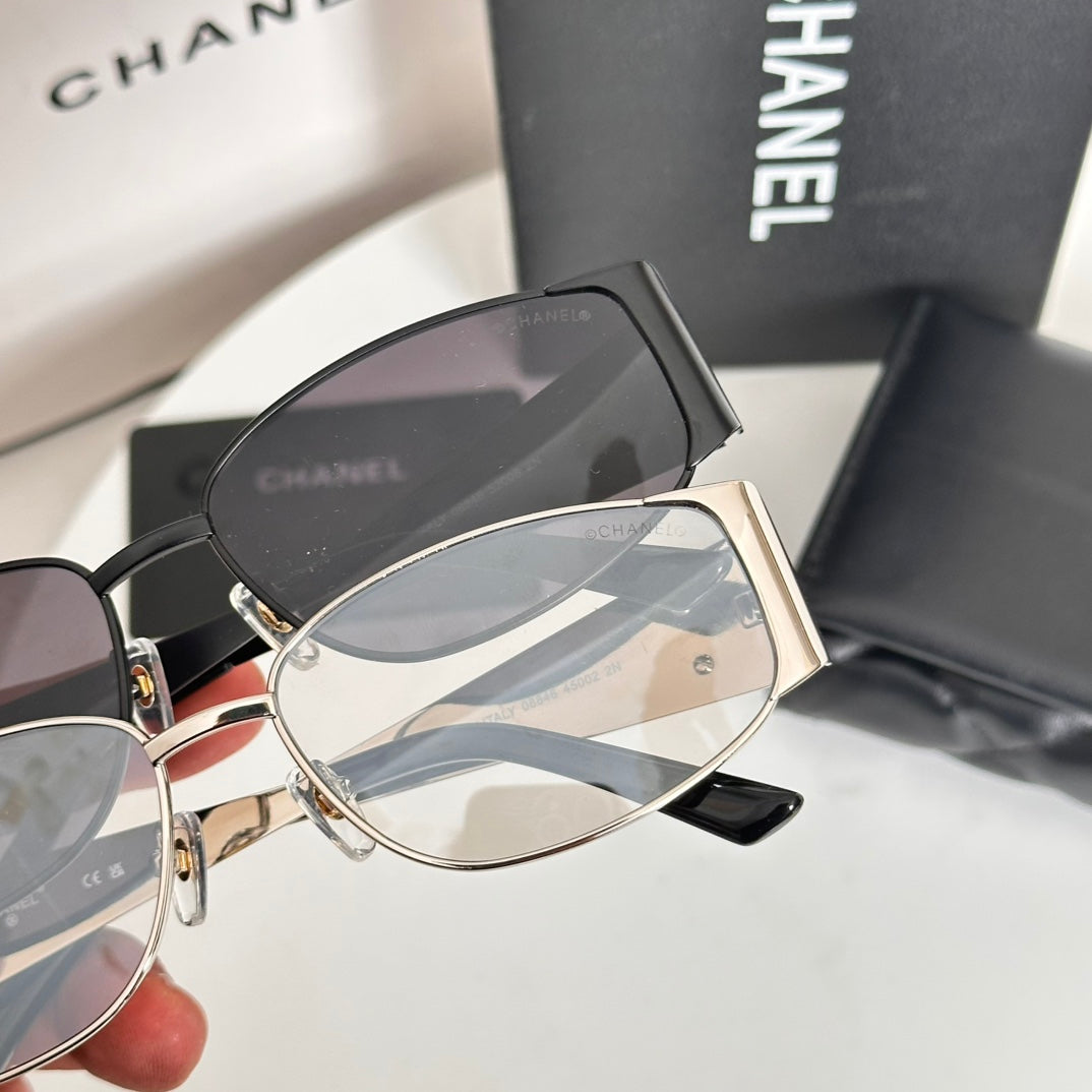 LuxluxHouse Best Quality Glasses Chanel