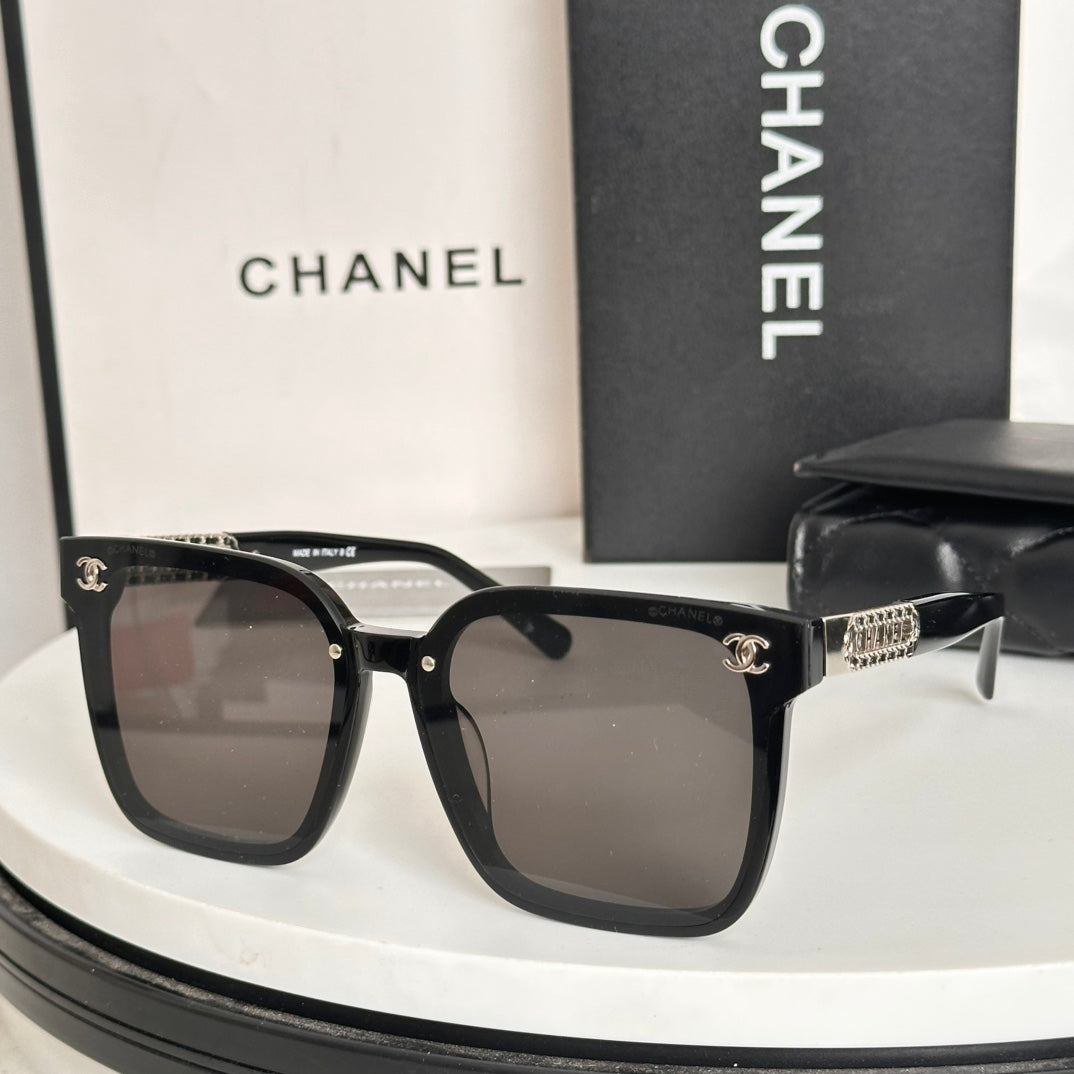 LuxluxHouse Best Quality Glasses Chanel