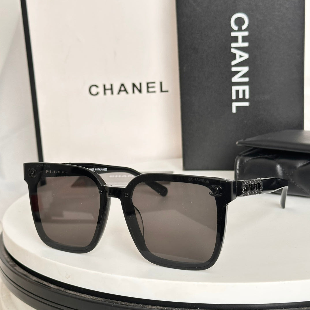 LuxluxHouse Best Quality Glasses Chanel