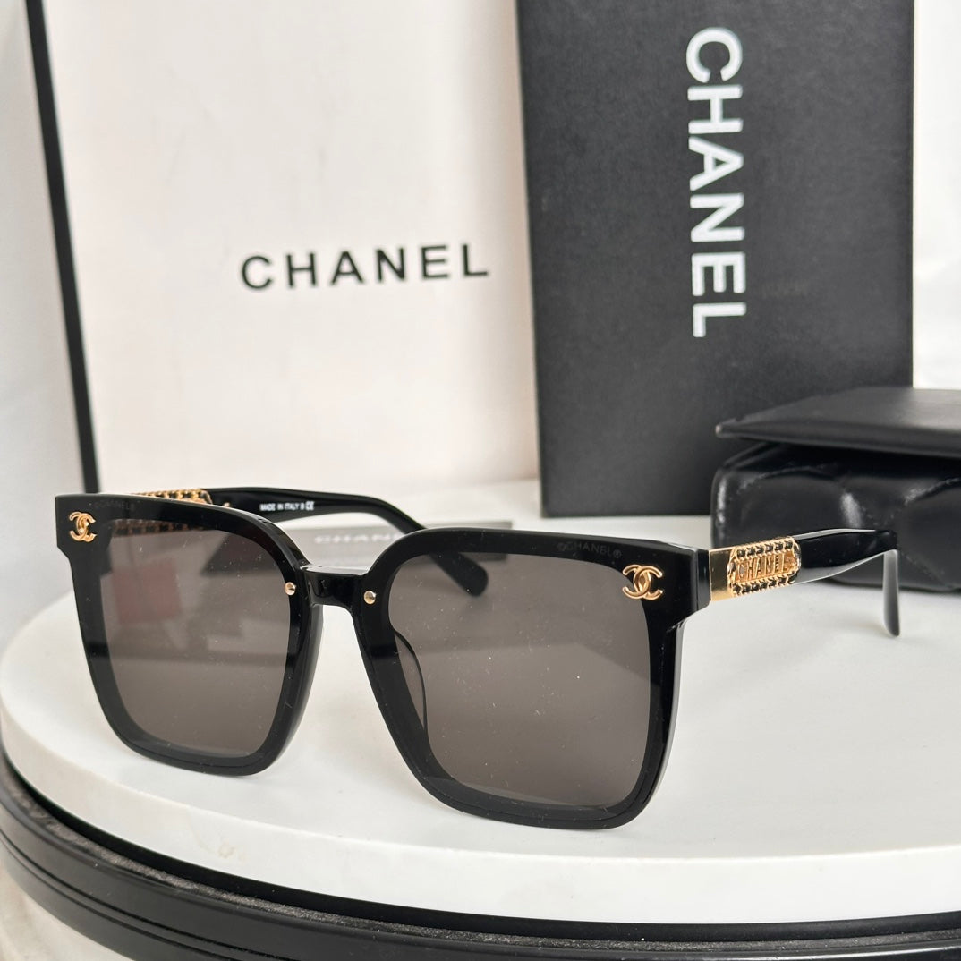 LuxluxHouse Best Quality Glasses Chanel