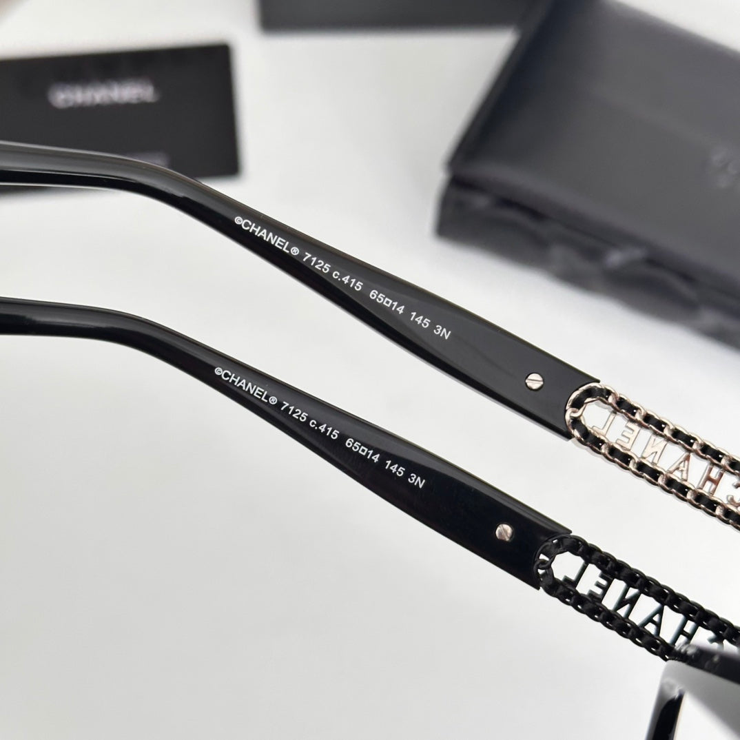 LuxluxHouse Best Quality Glasses Chanel