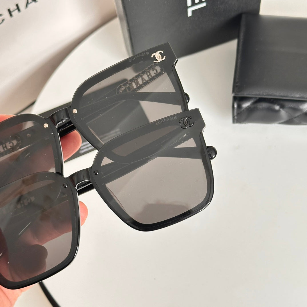 LuxluxHouse Best Quality Glasses Chanel