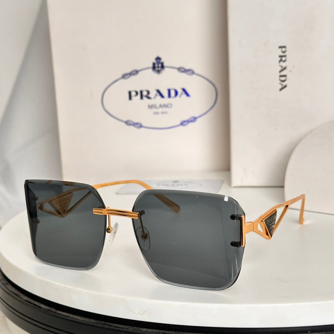 LuxluxHouse Best Quality Glasses Prada