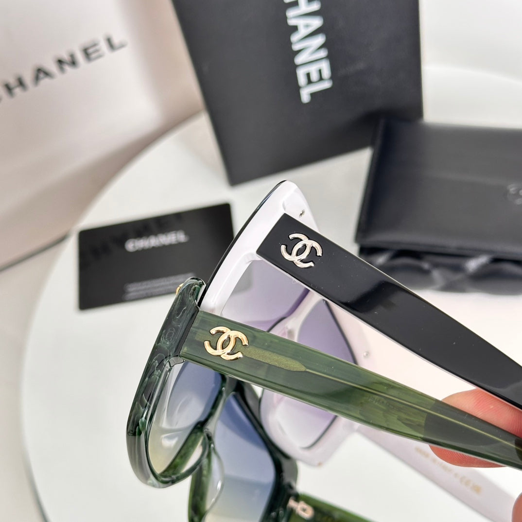 LuxluxHouse Best Quality Glasses Chanel