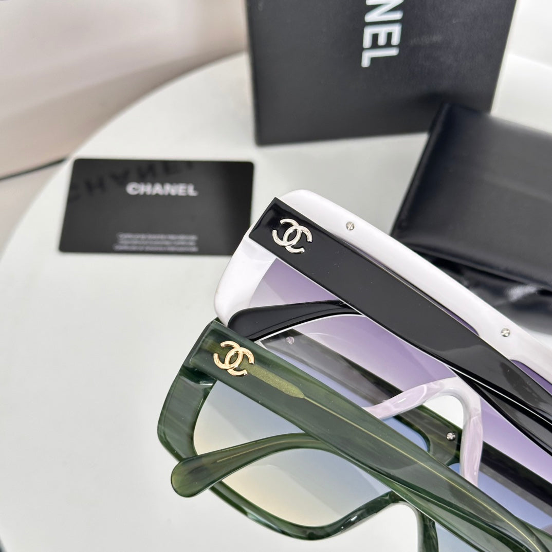LuxluxHouse Best Quality Glasses Chanel