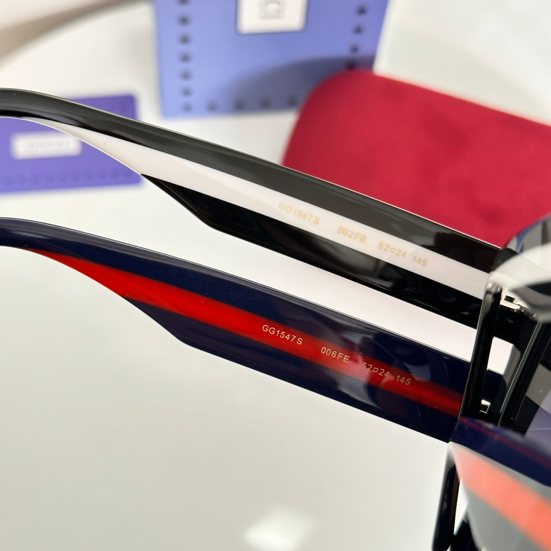 LuxluxHouse Best Quality Glasses Gucci