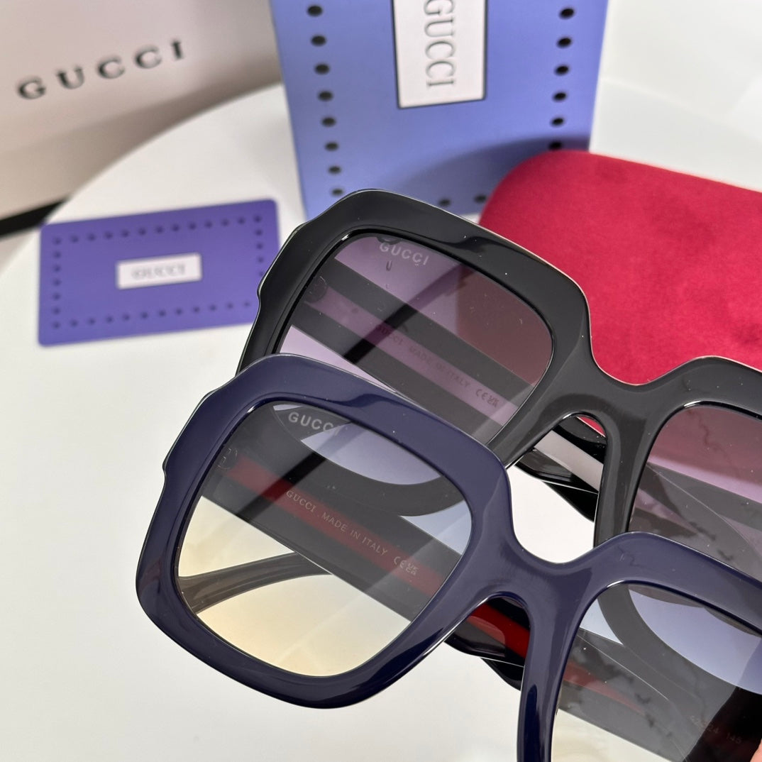 LuxluxHouse Best Quality Glasses Gucci