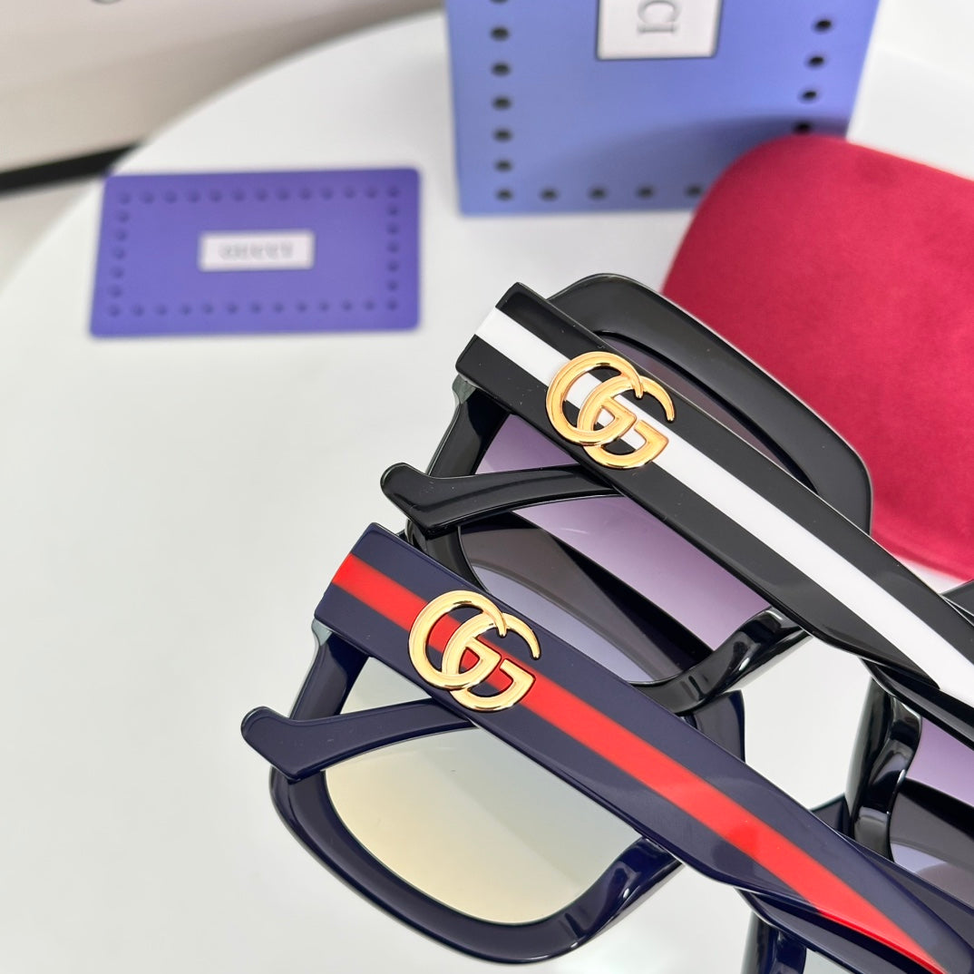 LuxluxHouse Best Quality Glasses Gucci