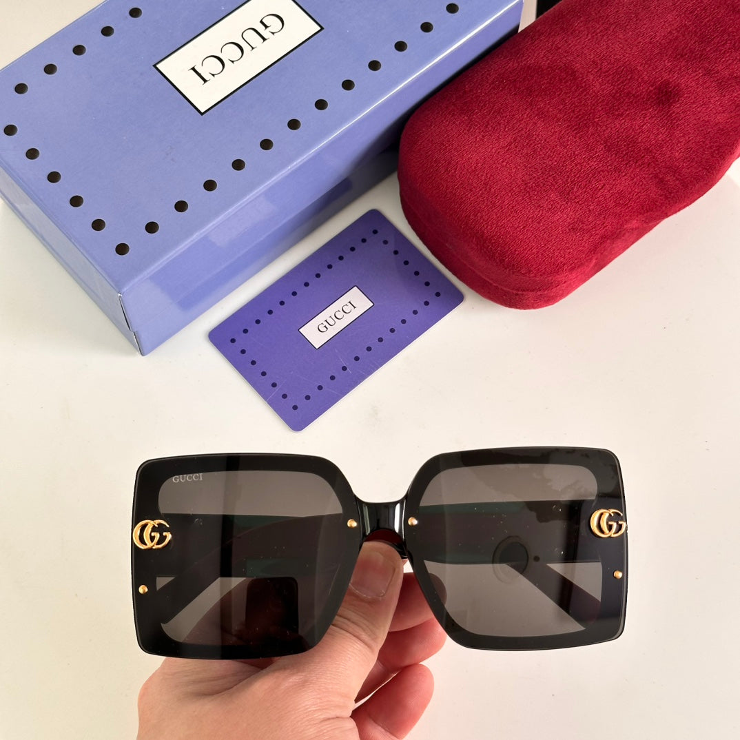 LuxluxHouse Best Quality Glasses Gucci