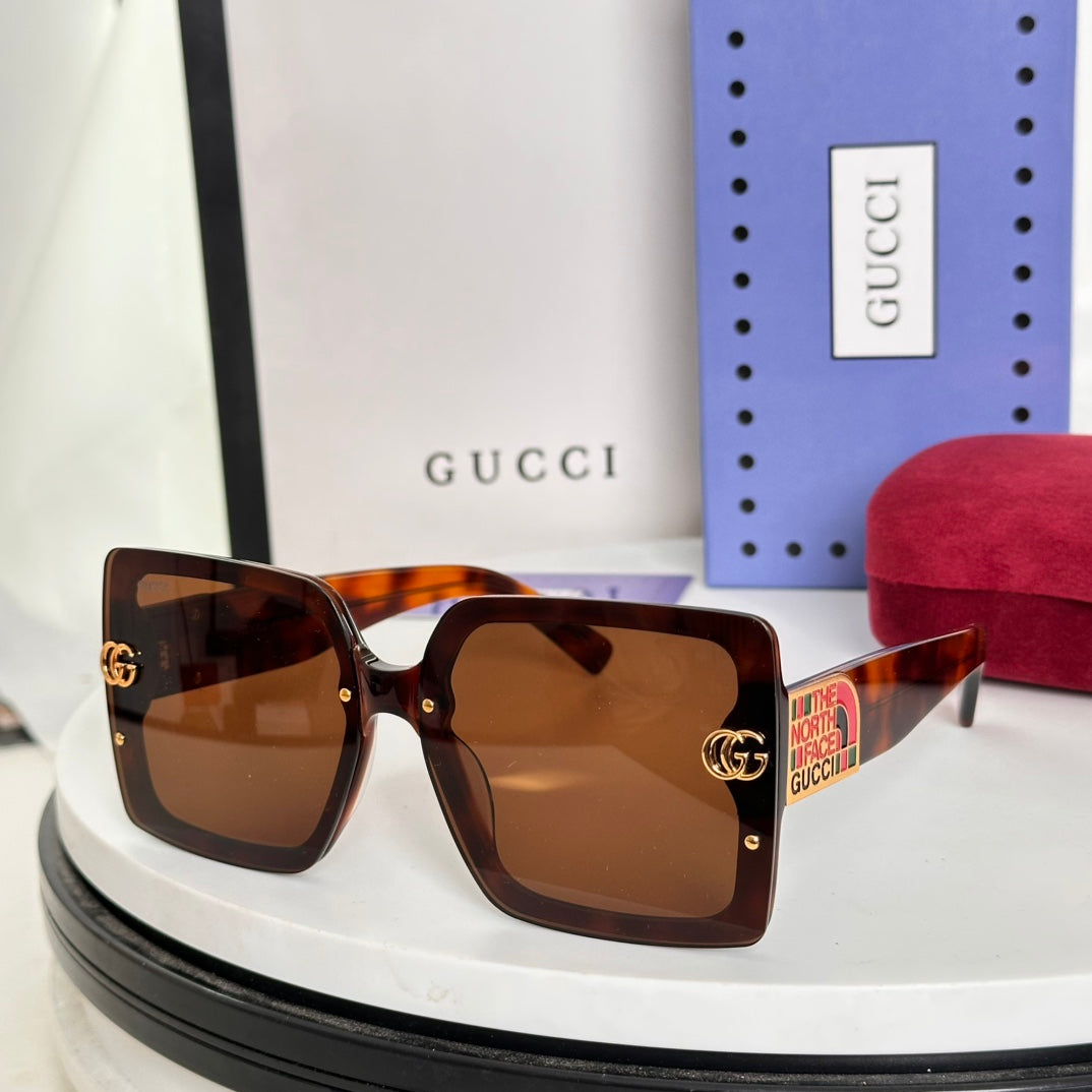 LuxluxHouse Best Quality Glasses Gucci