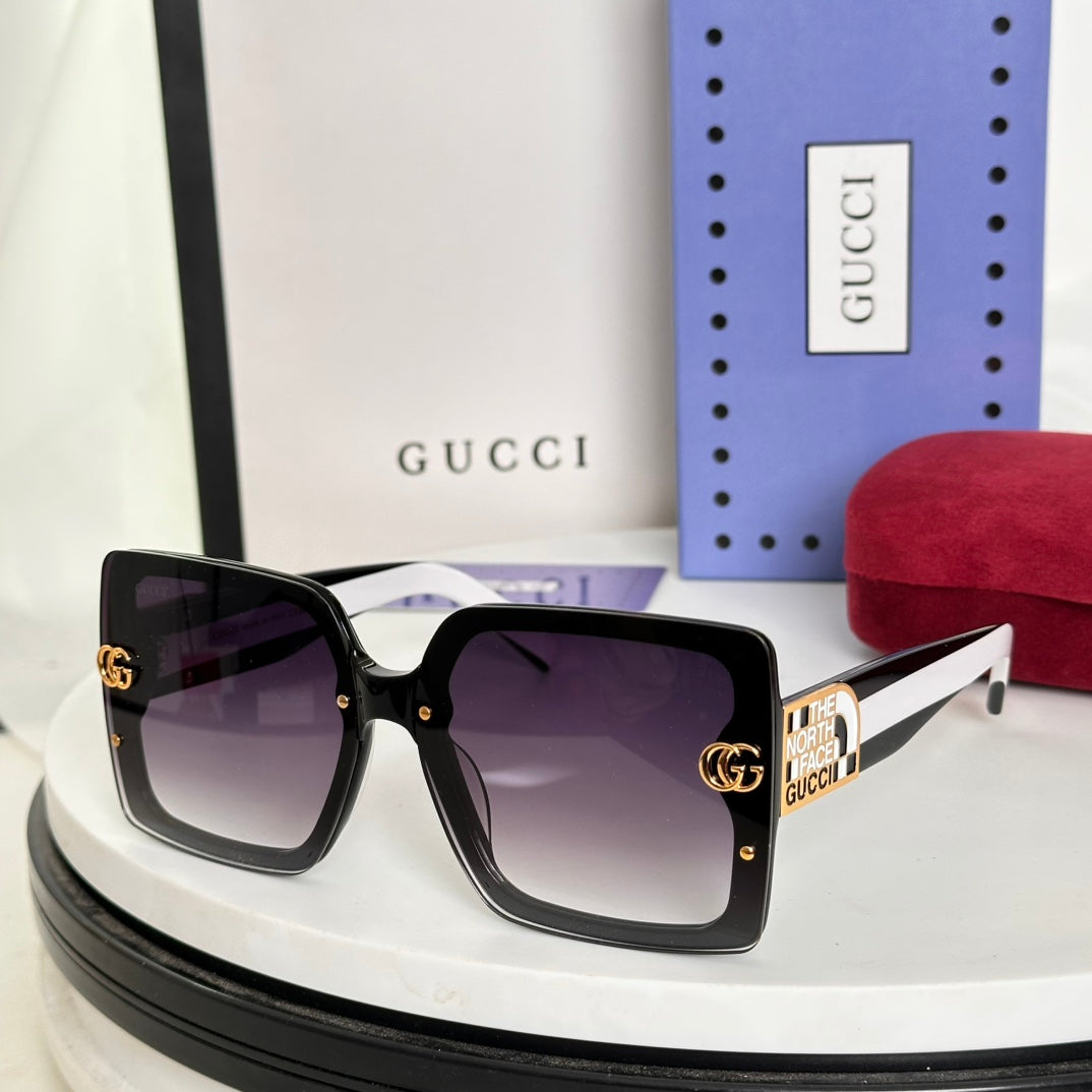 LuxluxHouse Best Quality Glasses Gucci