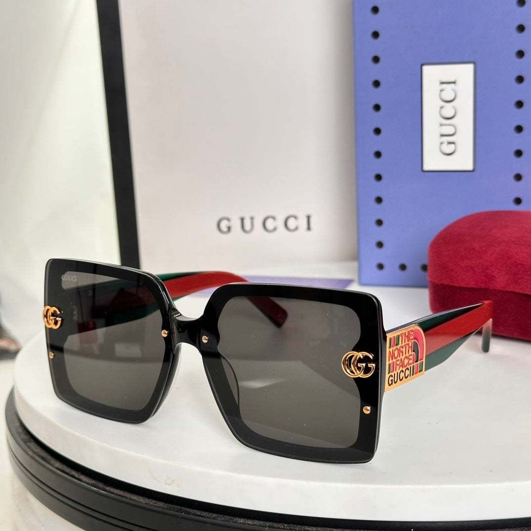 LuxluxHouse Best Quality Glasses Gucci