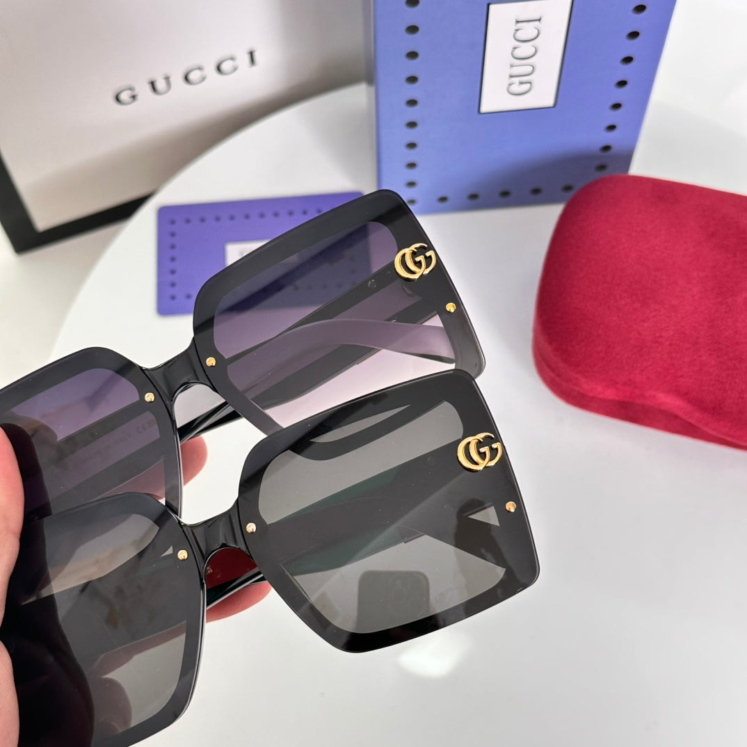LuxluxHouse Best Quality Glasses Gucci