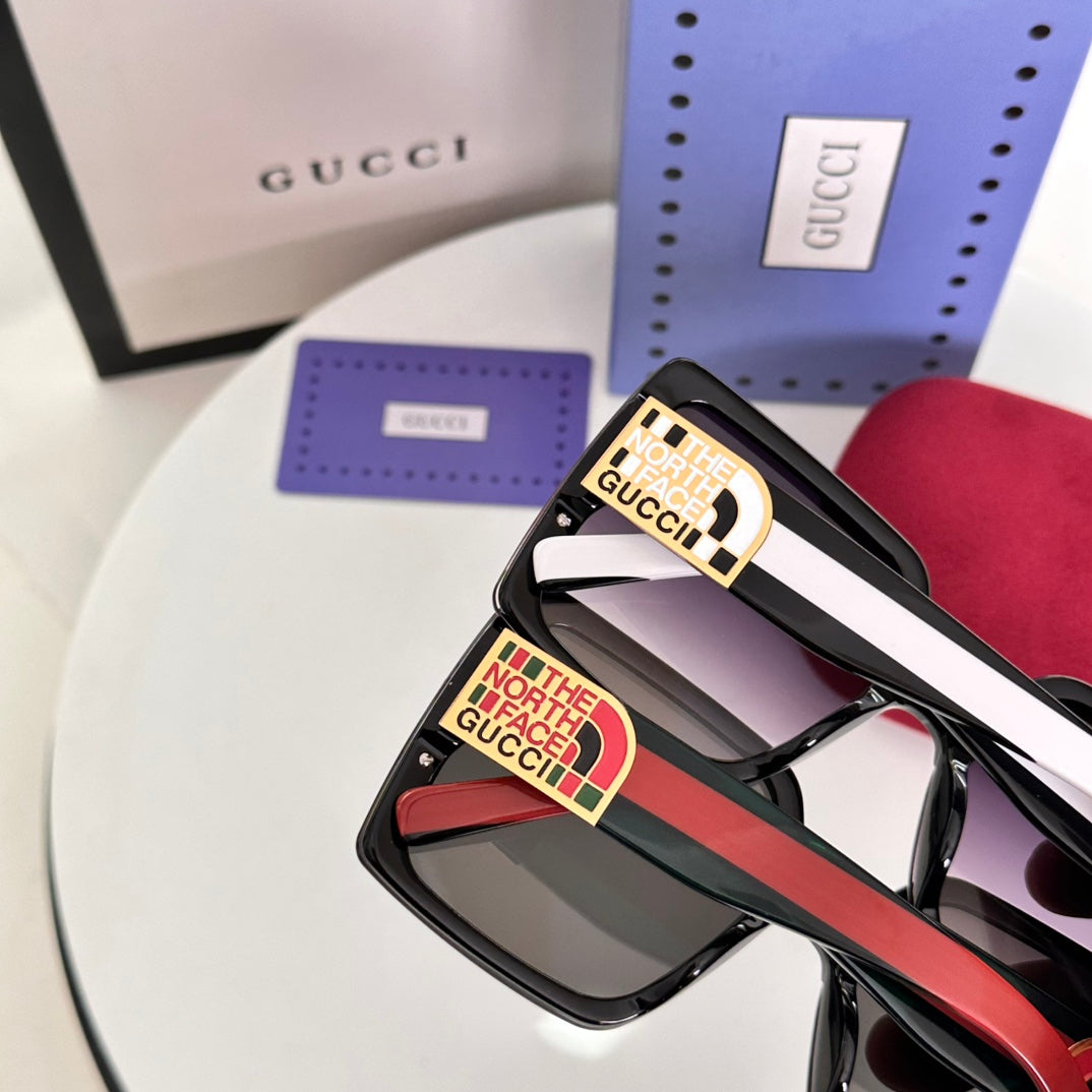 LuxluxHouse Best Quality Glasses Gucci