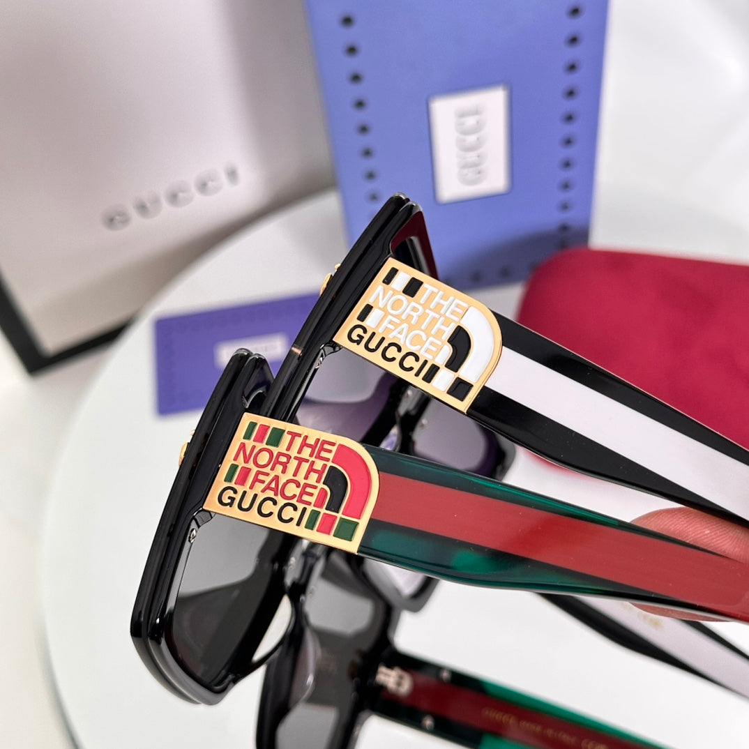 LuxluxHouse Best Quality Glasses Gucci