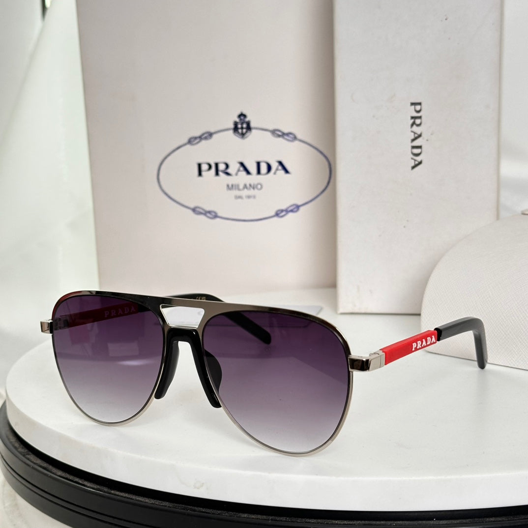 LuxluxHouse Best Quality Glasses Prada