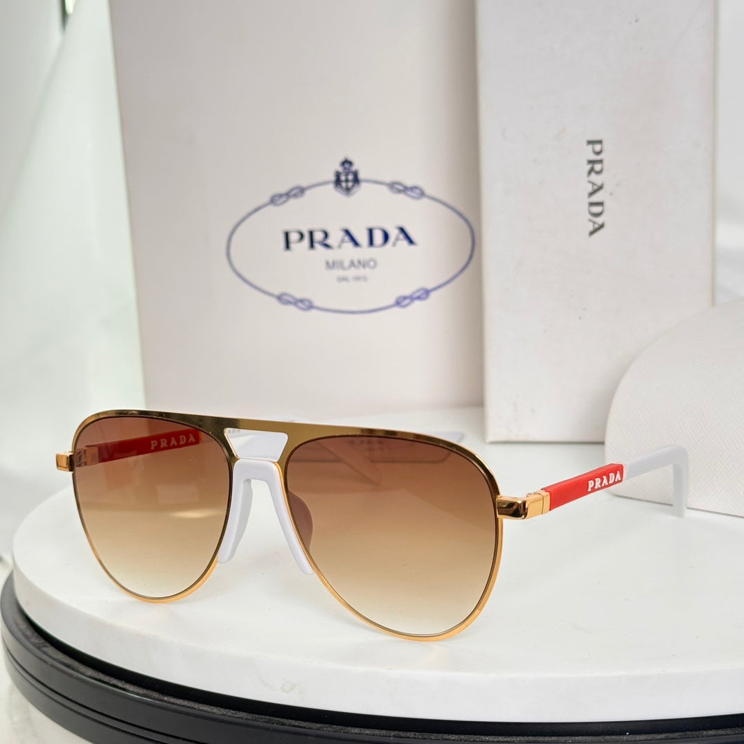 LuxluxHouse Best Quality Glasses Prada