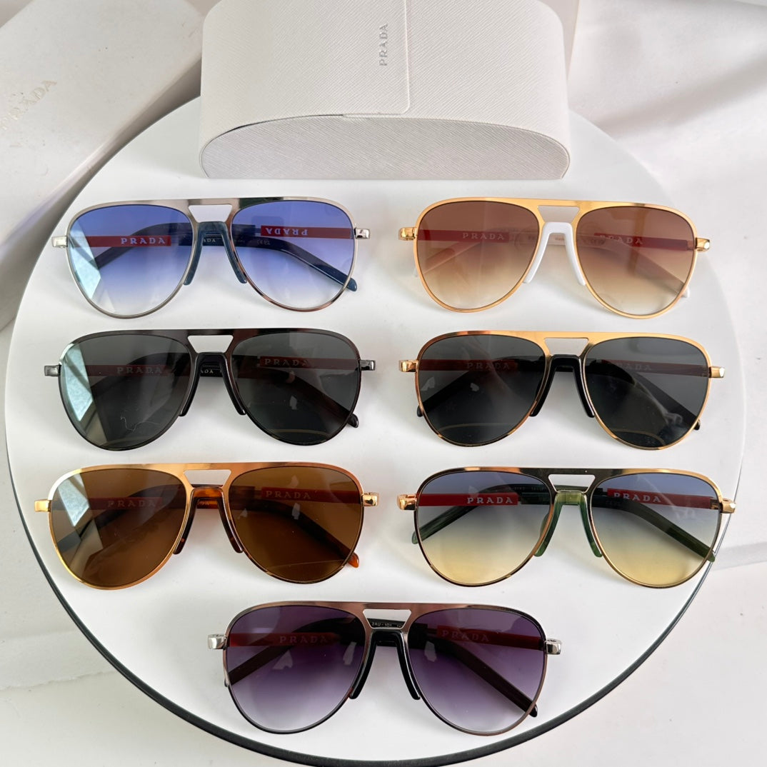 LuxluxHouse Best Quality Glasses Prada