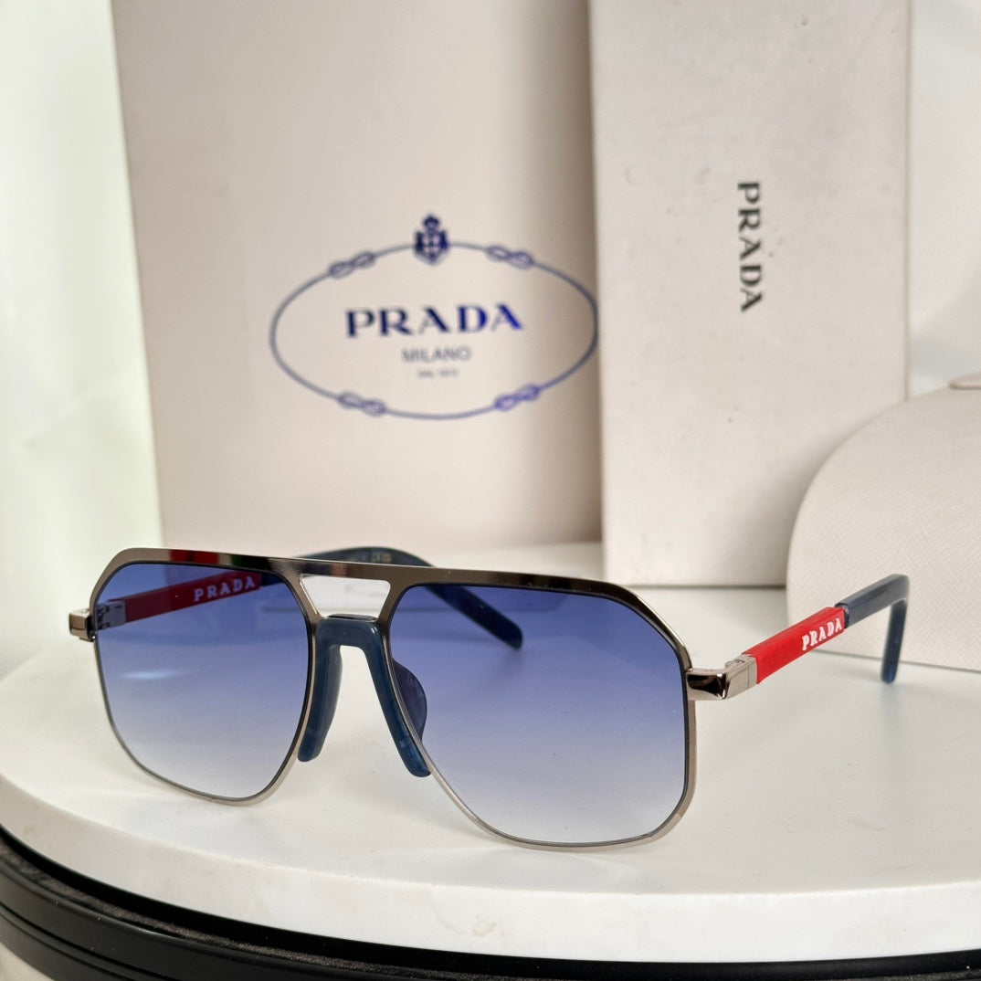 LuxluxHouse Best Quality Glasses Prada