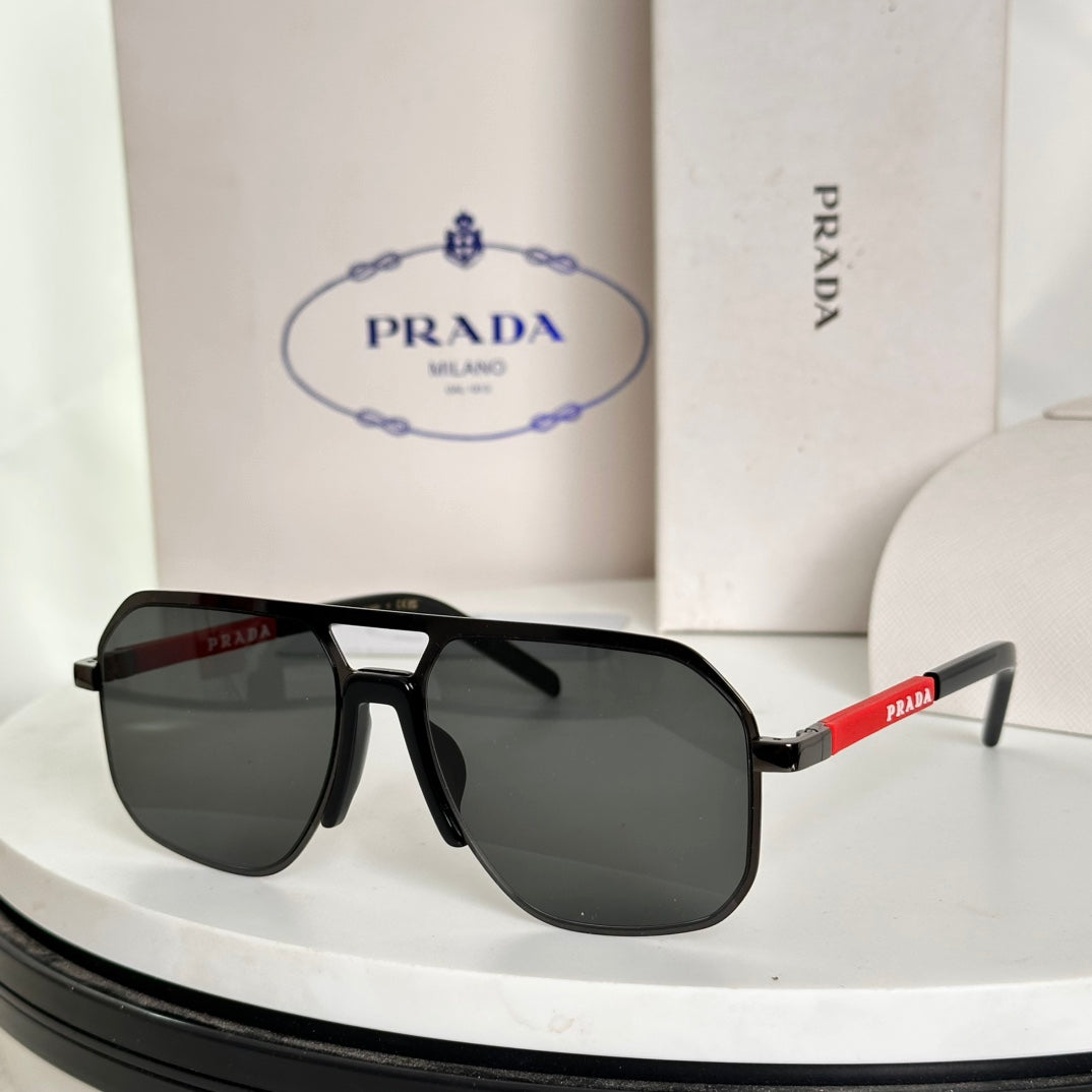 LuxluxHouse Best Quality Glasses Prada