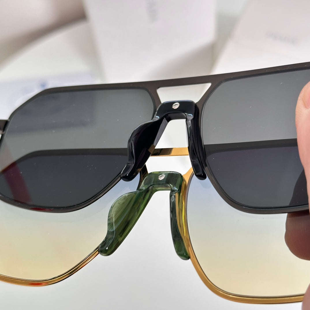 LuxluxHouse Best Quality Glasses Prada