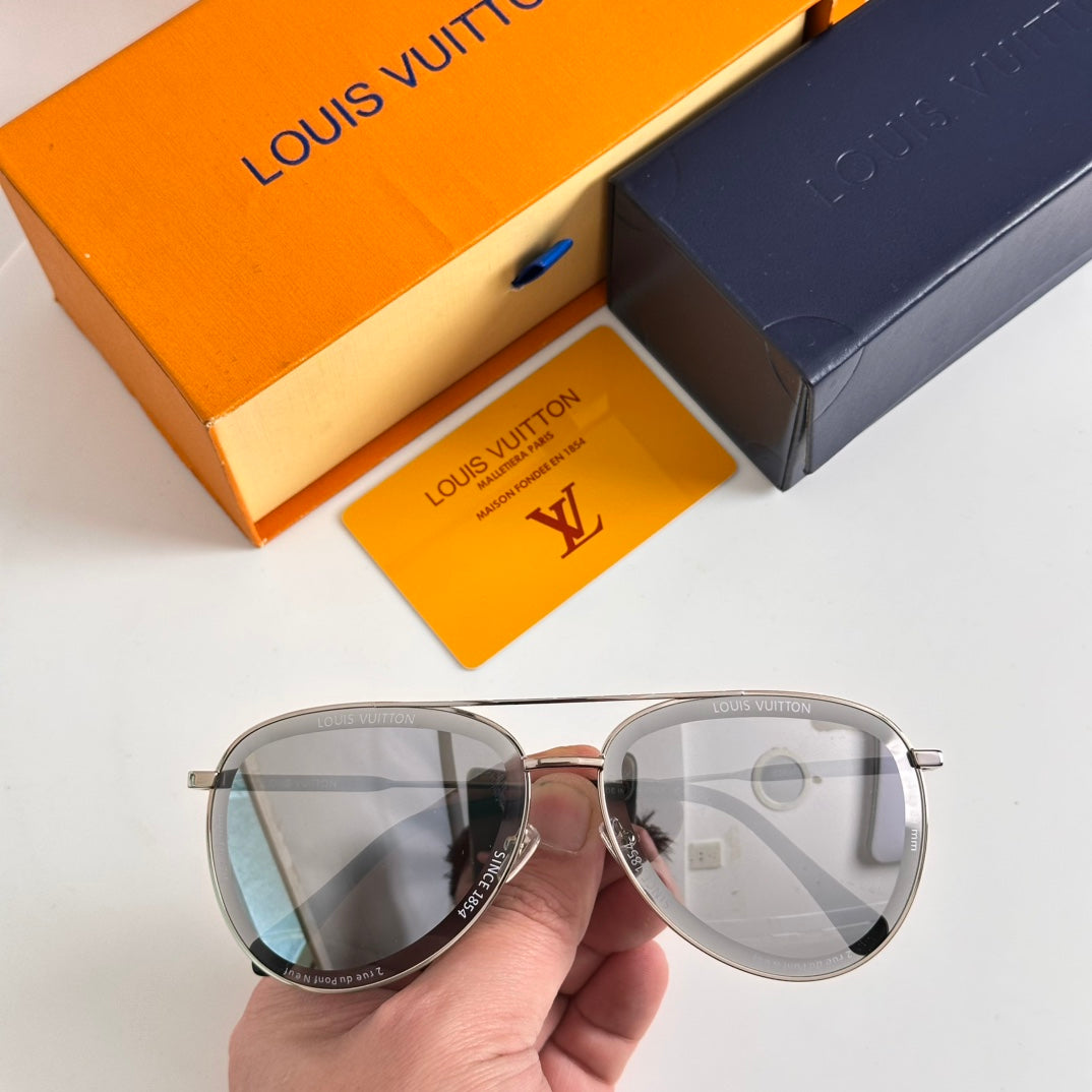 LuxluxHouse Best Quality Glasses Louis Vuitton