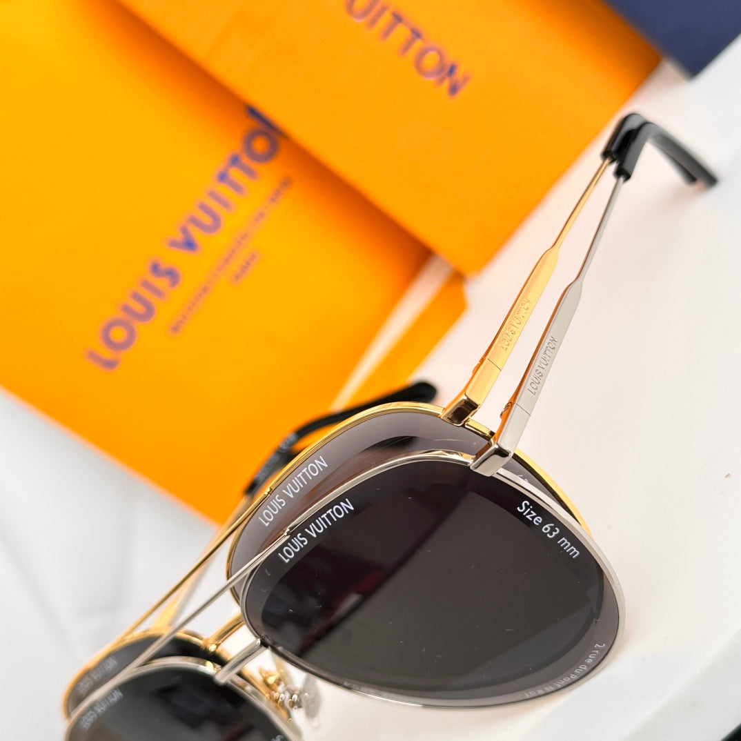 LuxluxHouse Best Quality Glasses Louis Vuitton