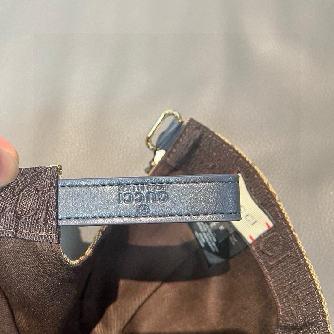 LuxluxHouse Best Quality Gucci Caps