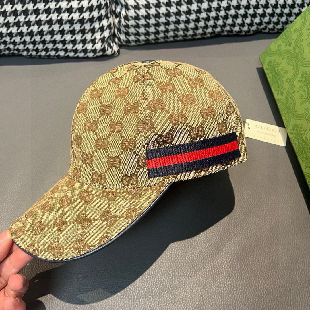 LuxluxHouse Best Quality Gucci Caps
