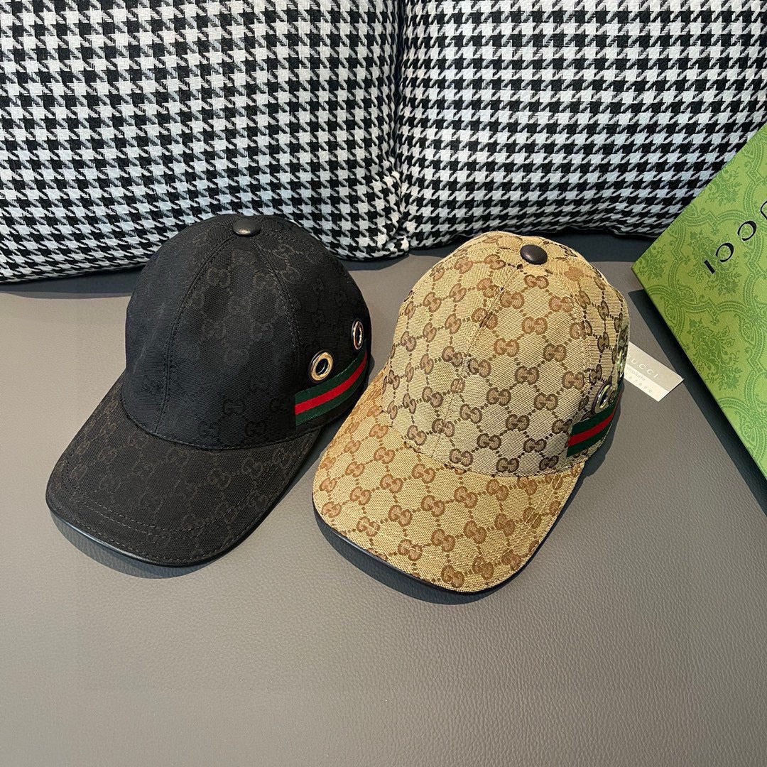 LuxluxHouse Best Quality Gucci Caps