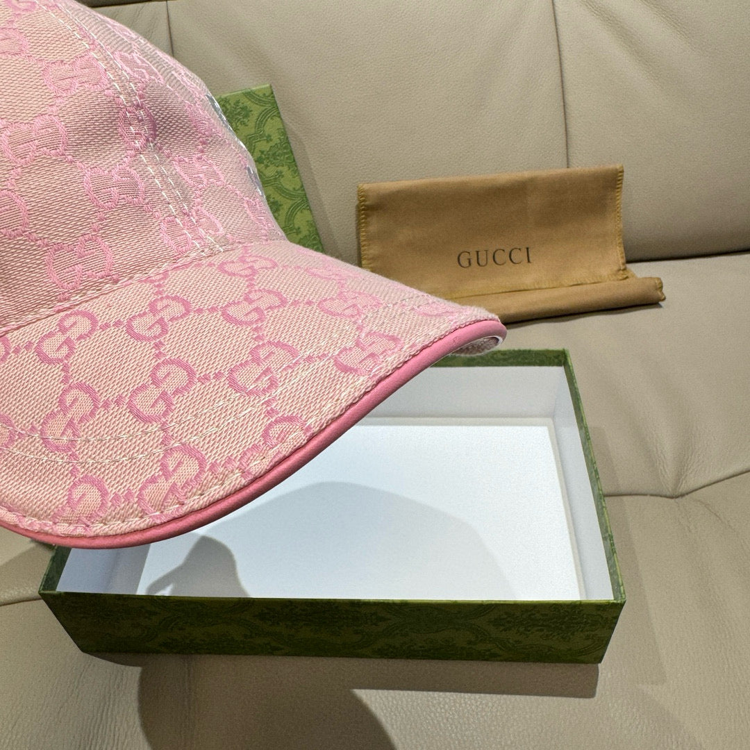 LuxluxHouse Best Quality Gucci Caps