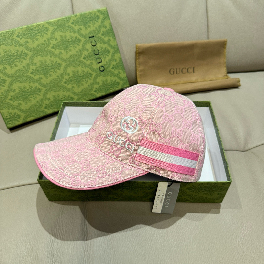 LuxluxHouse Best Quality Gucci Caps