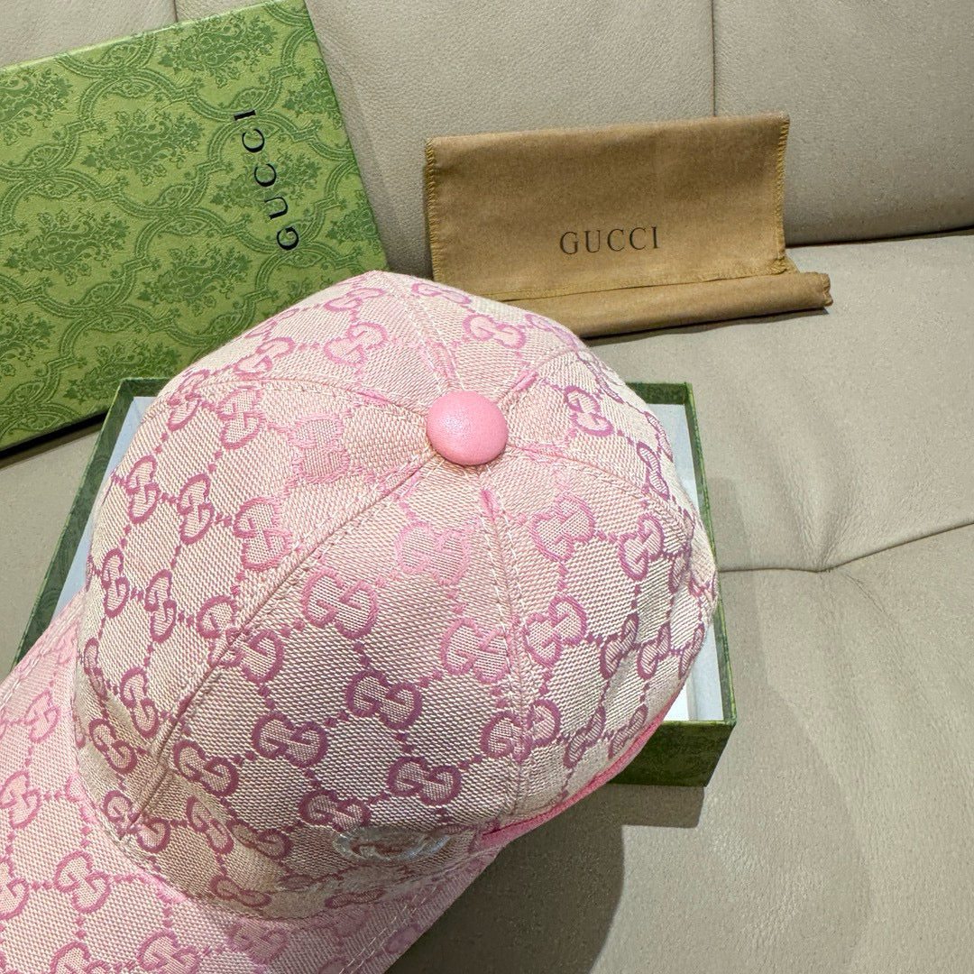 LuxluxHouse Best Quality Gucci Caps