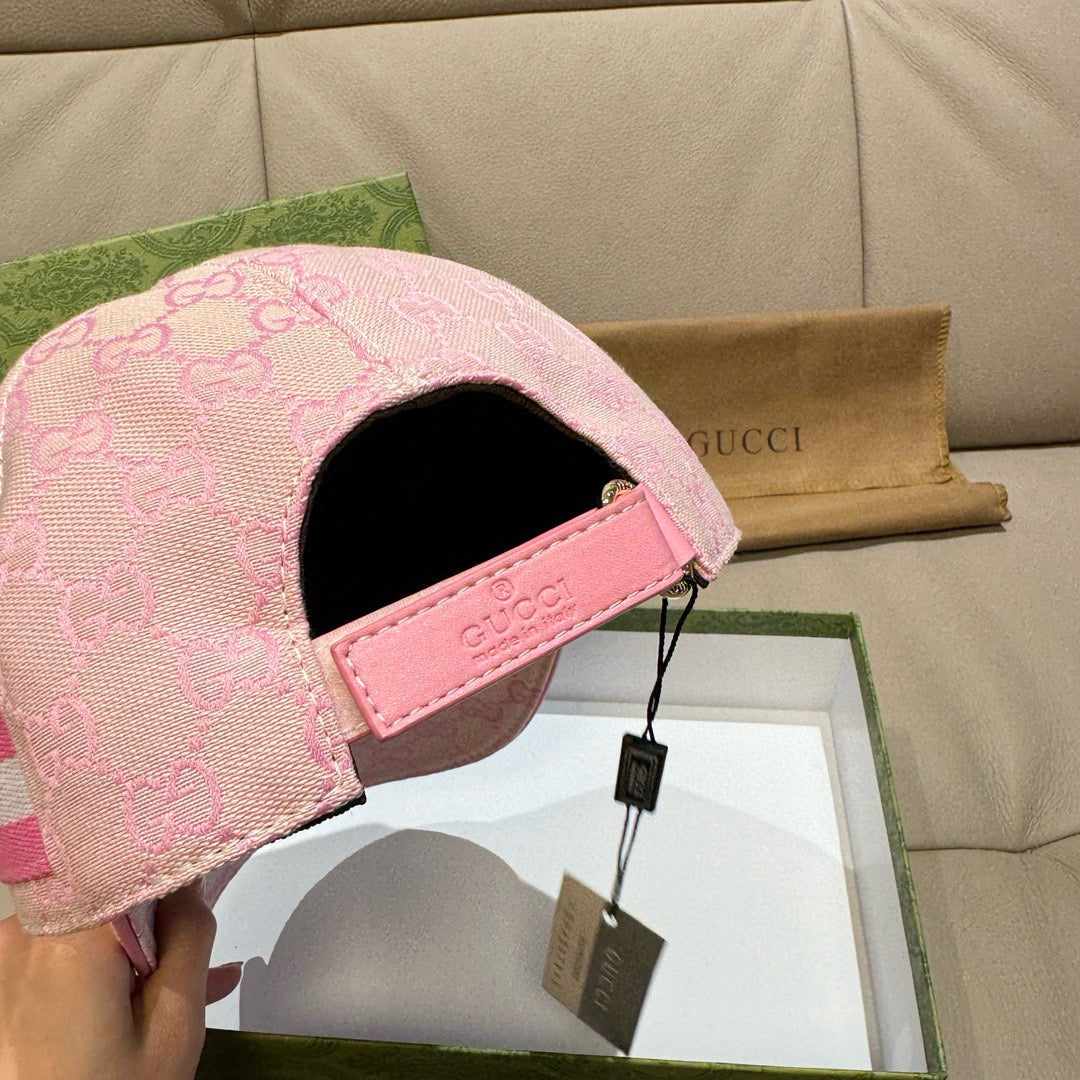 LuxluxHouse Best Quality Gucci Caps