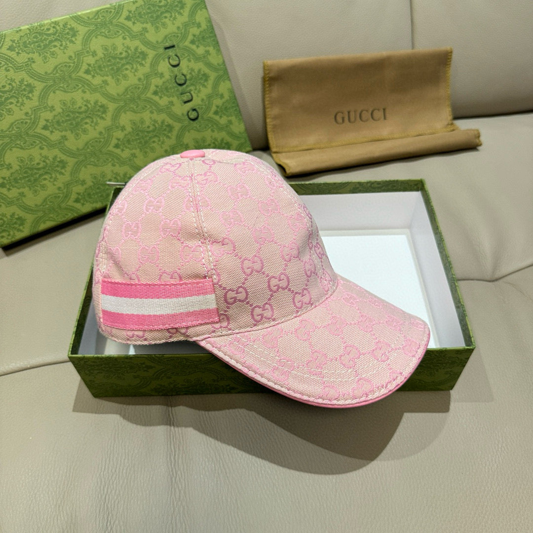 LuxluxHouse Best Quality Gucci Caps