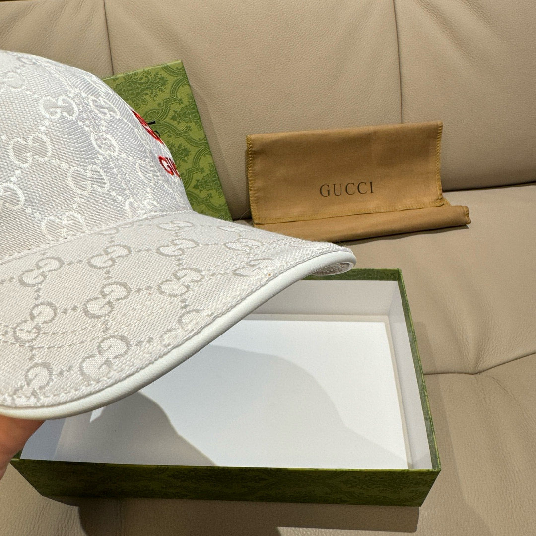 LuxluxHouse Best Quality Gucci Caps