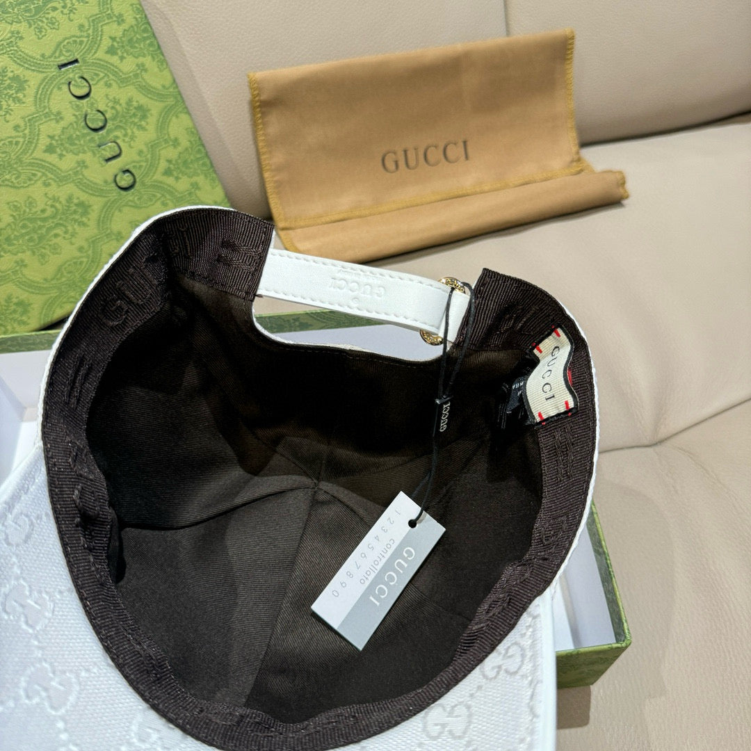 LuxluxHouse Best Quality Gucci Caps