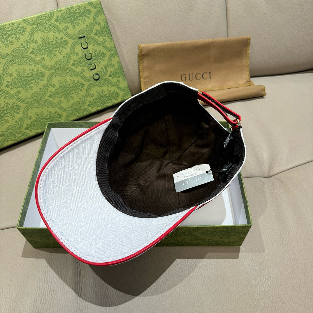 LuxluxHouse Best Quality Gucci Caps
