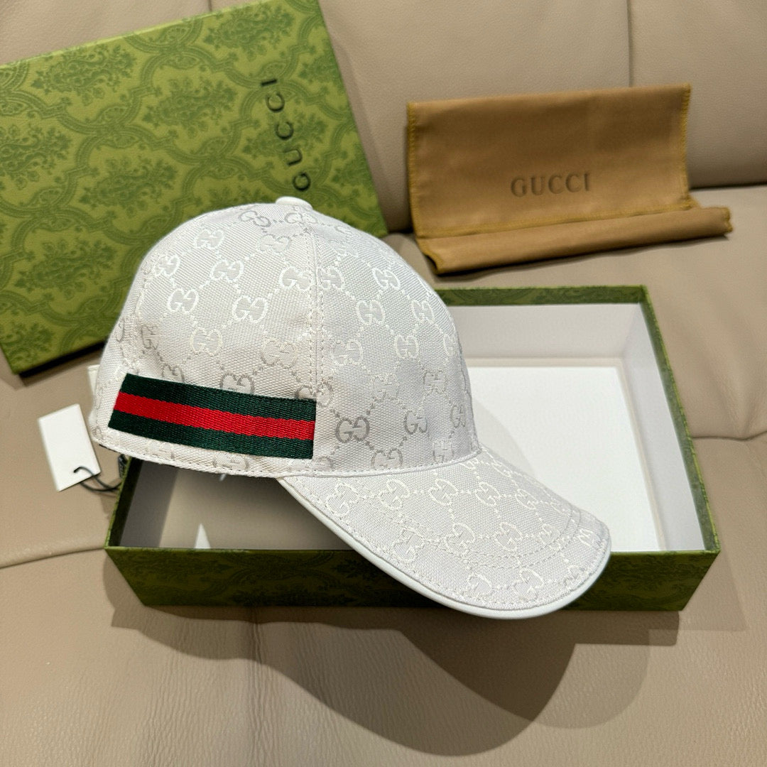 LuxluxHouse Best Quality Gucci Caps