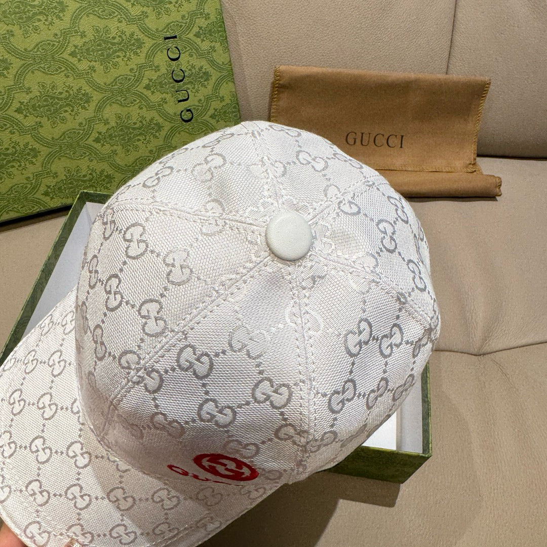 LuxluxHouse Best Quality Gucci Caps