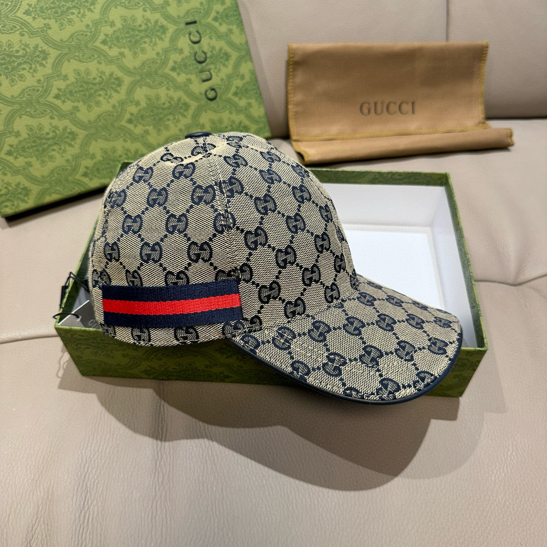 LuxluxHouse Best Quality Gucci Caps