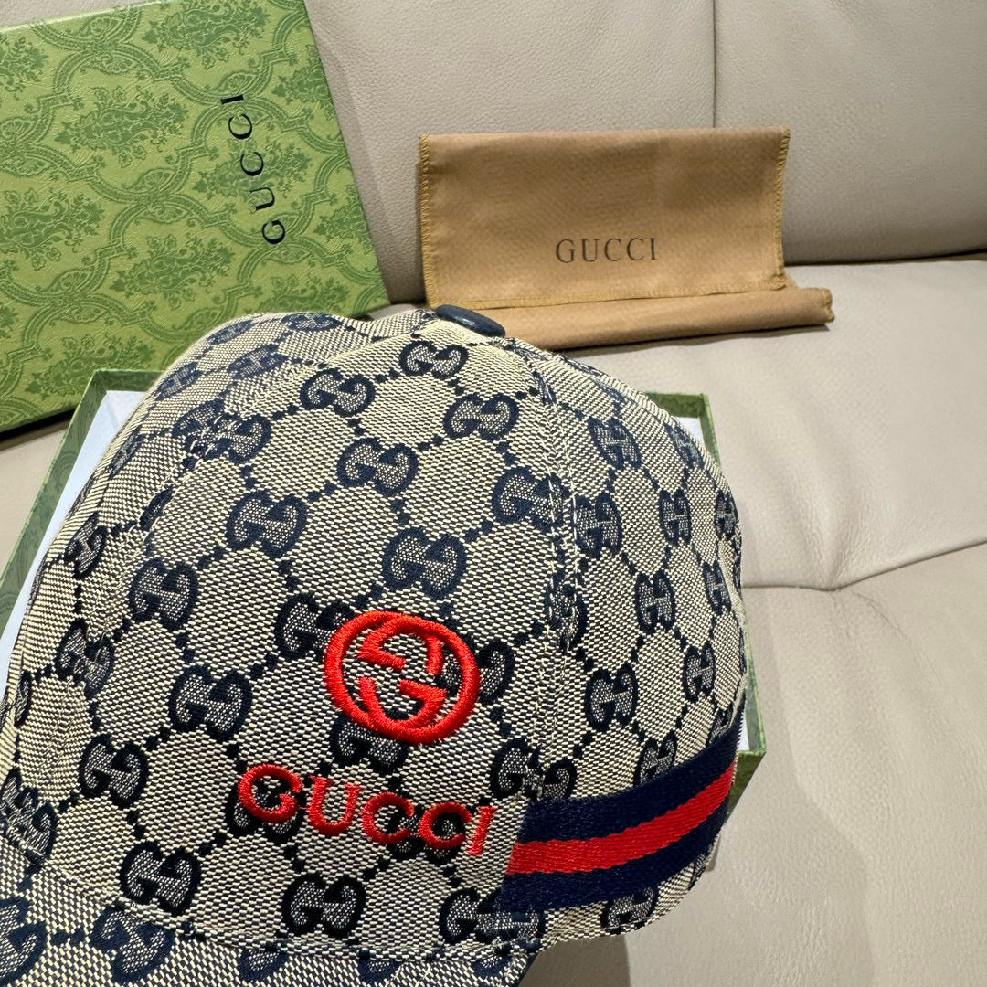 LuxluxHouse Best Quality Gucci Caps