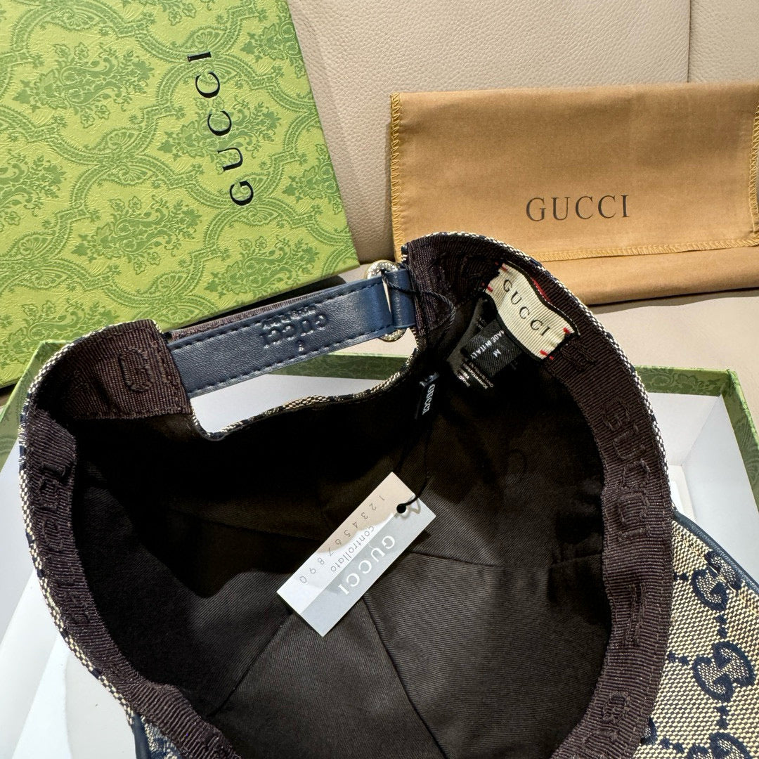 LuxluxHouse Best Quality Gucci Caps