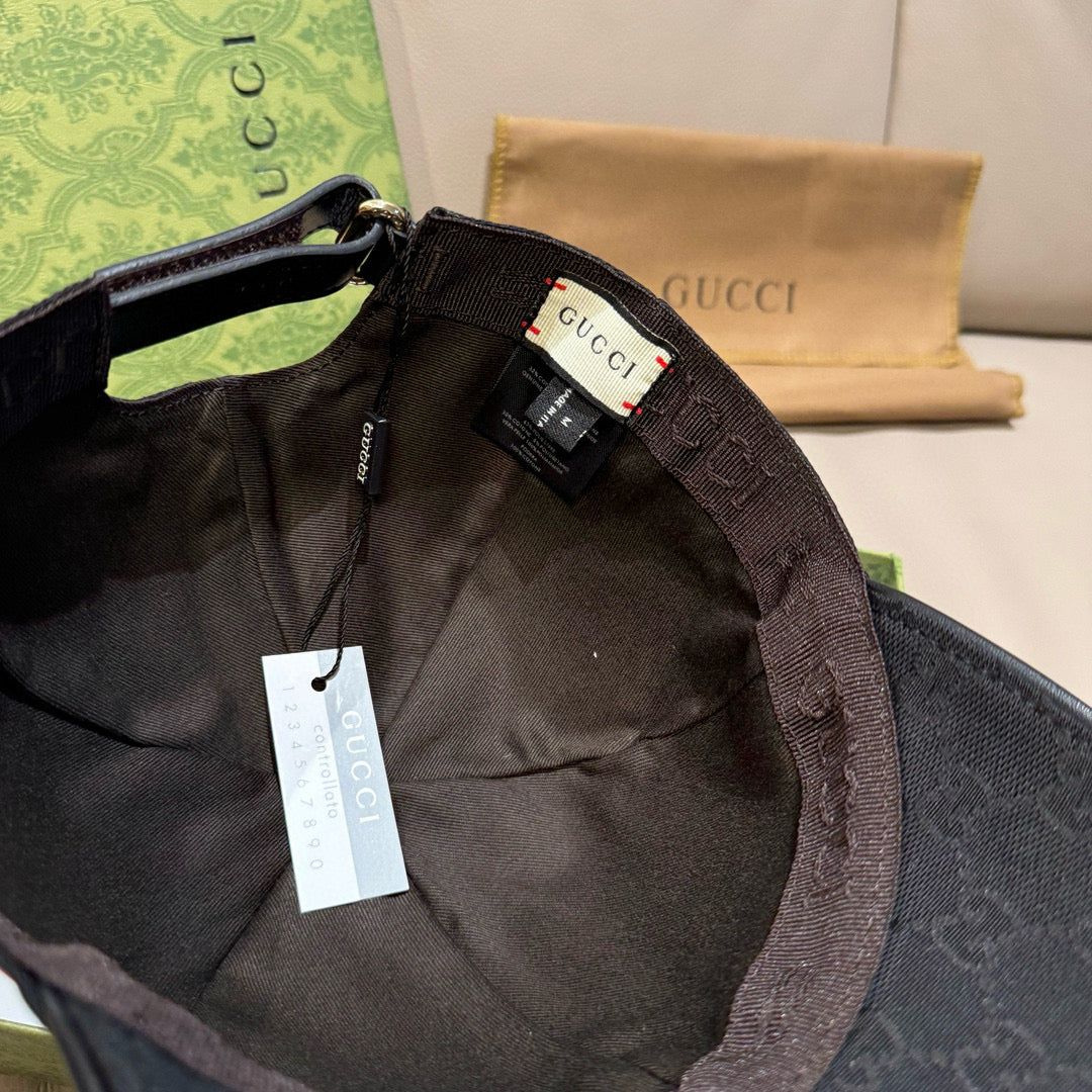 LuxluxHouse Best Quality Gucci Caps